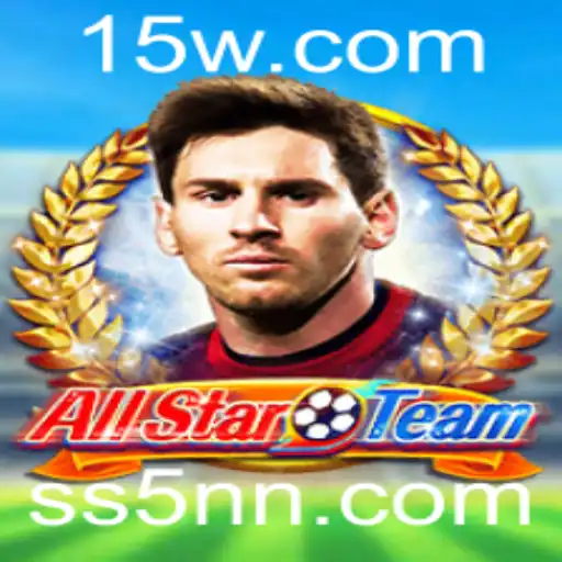 AllStarTeam: Desvendando o Universo do Jogo Inovador