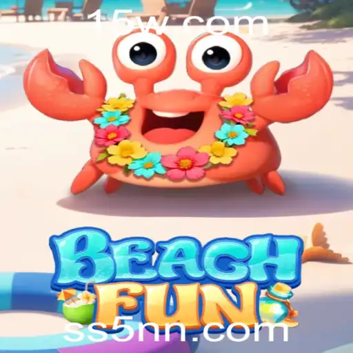 Descubra o Fascinante Mundo de BeachFun: Um Jogo de Aventura Costeira