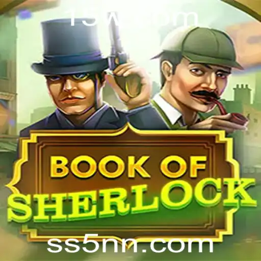 Explorando BookOfSherlock: A Nova Sensação dos Jogos de Mistério