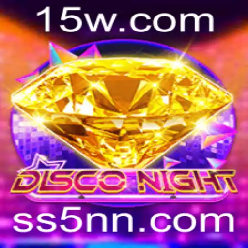 Descubra o Mundo Vibrante de DiscoNight: O Jogo Que Transforma a Diversão