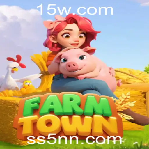 Descubra FarmTown: O Fascinante Mundo da Agricultura Virtual