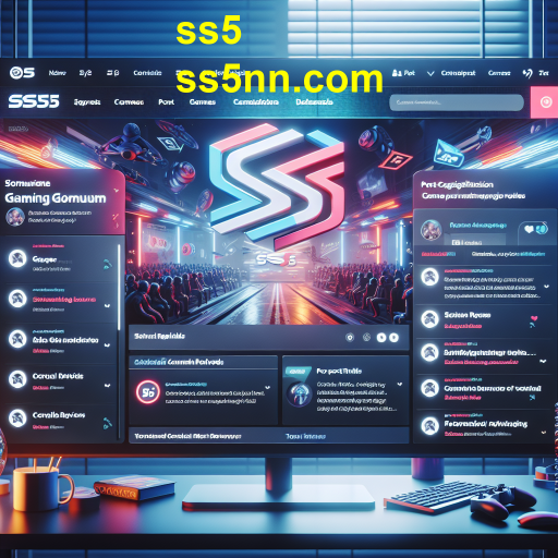 A Importância dos Fóruns de Jogos na Comunidade Gamer