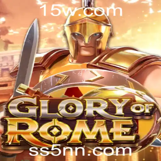 Descubra GloryofRome: O Jogo de Estratégia Épico Inspirado na Roma Antiga