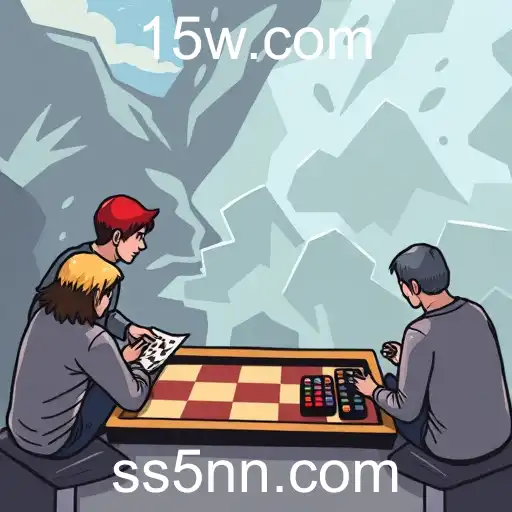 Explorando o Fascinante Mundo dos Jogos de Tabuleiro