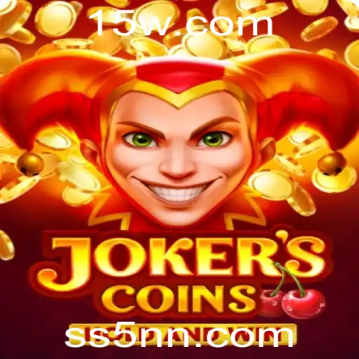 Descubra 'JokersCoins': O Novo Jogo que Está Conquistando o Mundo