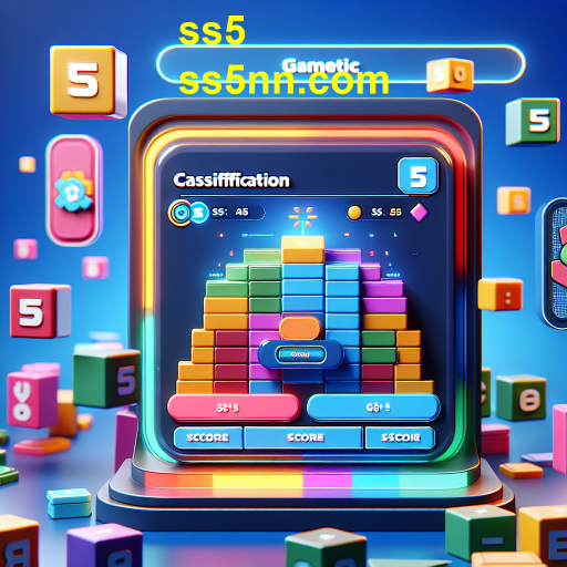 A Ascensão dos Jogos de Classificação: Um Desafio Divertido e Educativo