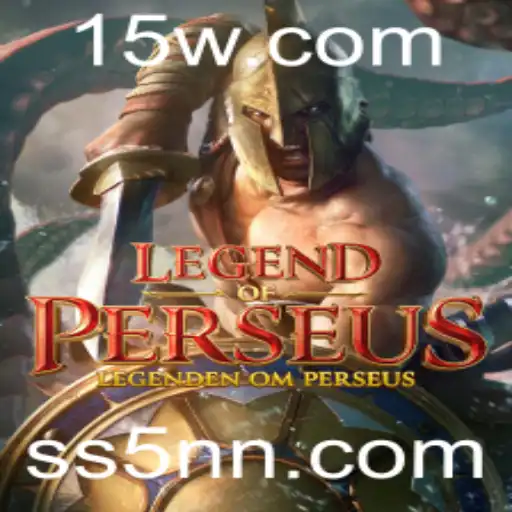Descubra o Fascinante Mundo de LegendofPerseus