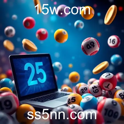 Loteria Online: A Revolução do Entretenimento Digital