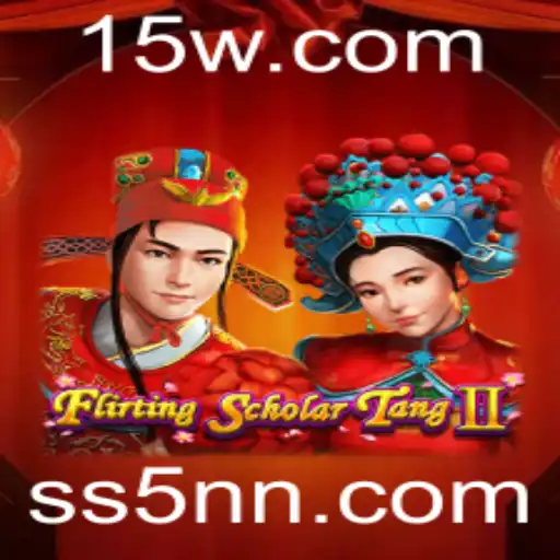Flirting Scholar Tang II: Explorando o Mundo do Jogo 