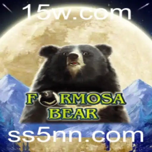 Desvendando os Segredos do FormosaBear: Um Guia Completo