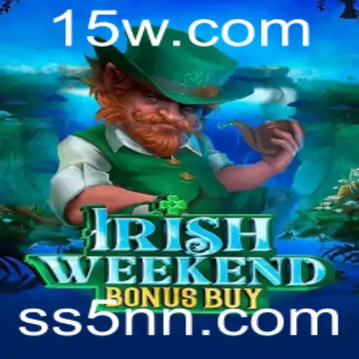 Descubra o Jogo IrishWeekendBonusBuy e Suas Regras Envolventes