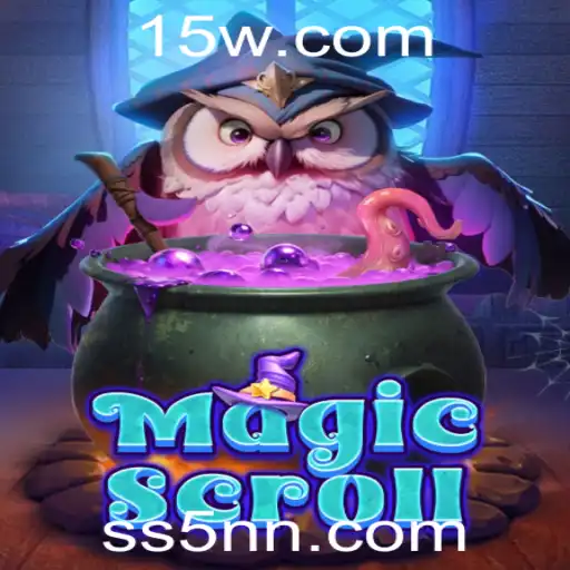 Explorando o Fascinante Mundo de MagicScroll: Uma Aventura Interativa com Regras Únicas