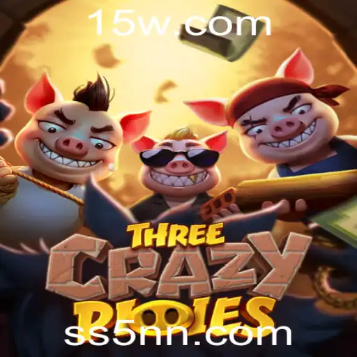 Explorando o Universo de ThreeCrazyPiggies: Regras e Introdução ao Jogo