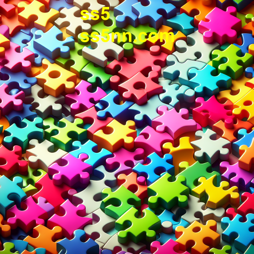 Desbravando a Categoria de Quebra-Cabeça no ss5