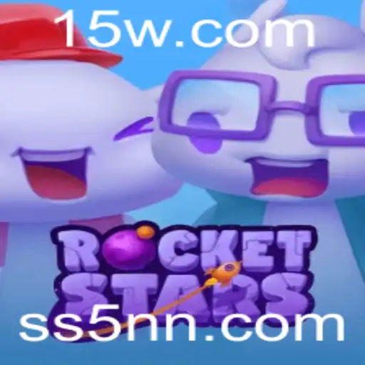 RocketStars: Embarque na Nova Aventura Espacial