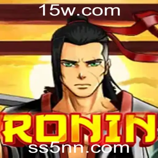 Explorando Ronin: Um Novo Horizonte no Mundo dos Jogos