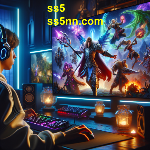 O Fascinante Mundo dos Jogos de RPG