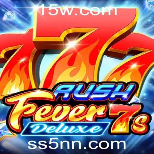 RushFever7sDeluxe: O Novo Mundo dos Jogos e Estratégias