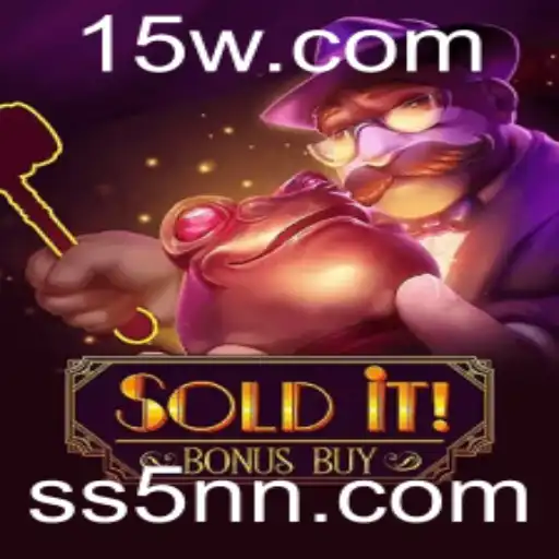 SolditBonusBuy: Descubra a Nova Sensação dos Jogos com SS5