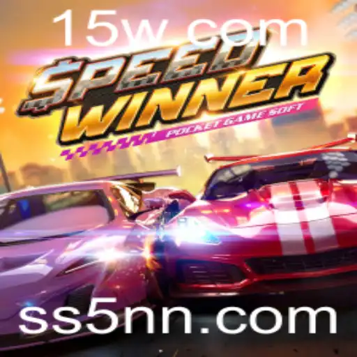 SpeedWinner: Uma Imersão no Mundo das Corridas com SS5