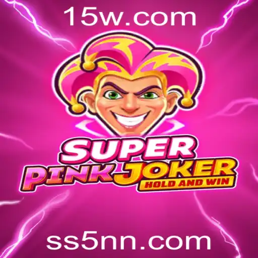 SuperPinkJoker: Mergulhe no Mundo Divertido e Desafiador do Jogo