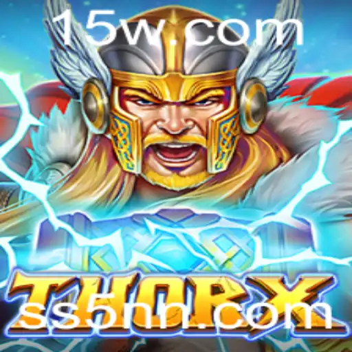 ThorX: O Novo Desafio Intergaláctico