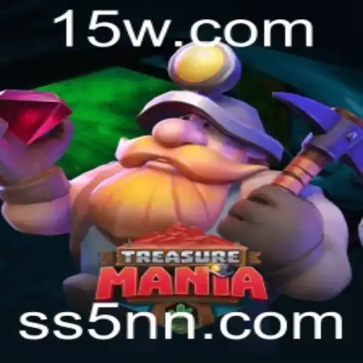 Descubra a Aventura do Jogo TreasureMania: Regras e Introdução