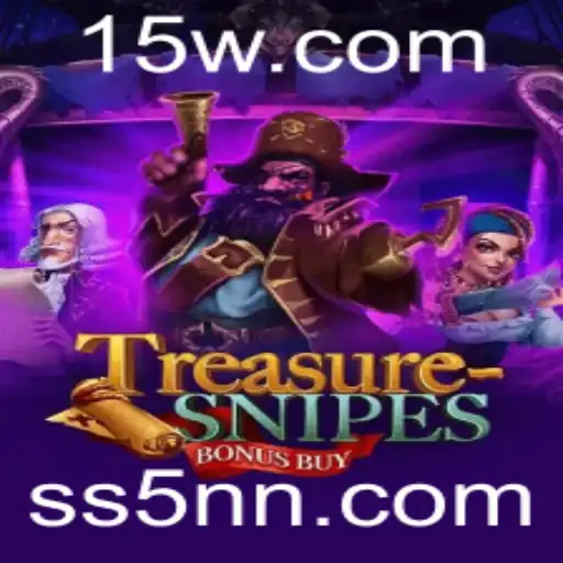 TreasuresnipesBonusBuy: A Nova Sensação dos Jogos Digitais