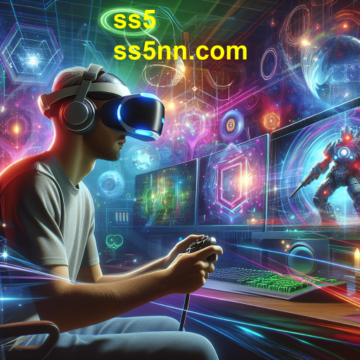 Tendências em Jogos: O que Está em Alta na Indústria?