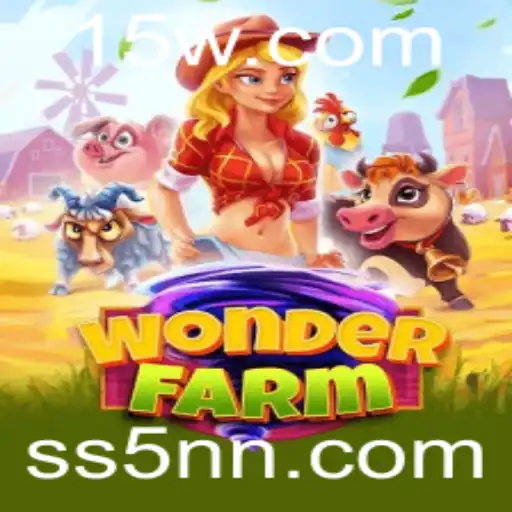 Descubra a Magia do Jogo WonderFarm